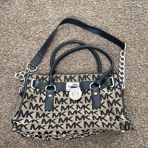 Michael Kors purse